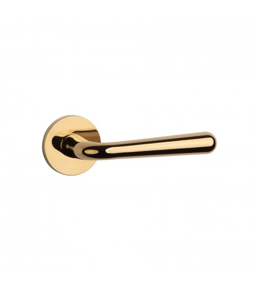 Poignée de porte Retro IRGA poignée design couleur 1