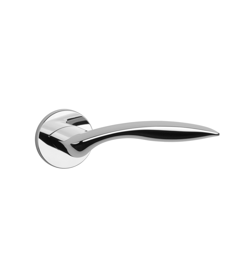 Poignée de porte Retro ROBINE quincaillerie design