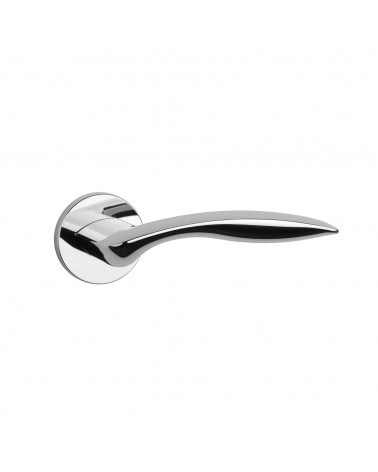 Poignée de porte Retro ROBINE quincaillerie design