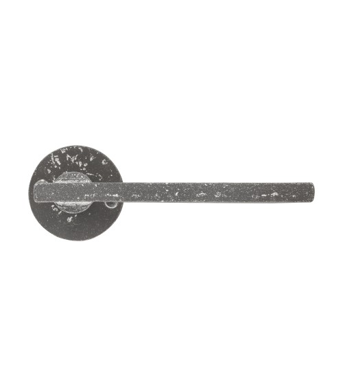 Poignée de porte intemporelle bronze 2017 -  quincaillerie design