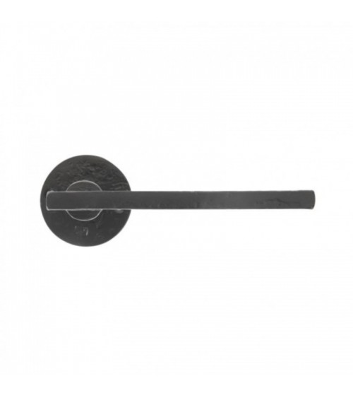 Poignée de porte intemporelle bronze 2017 -  quincaillerie design