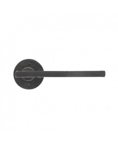 Poignée de porte intemporelle bronze 2017 -  quincaillerie design