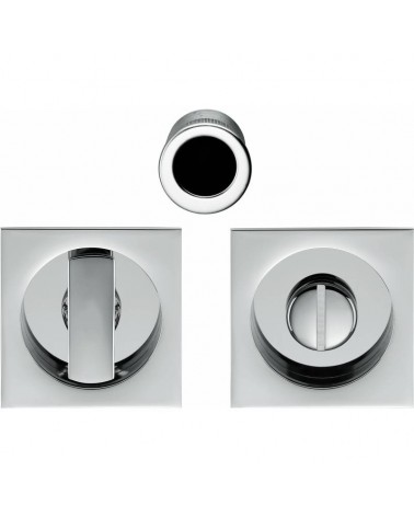 Poignée pour porte coulissante COLOMBO DESIGN avec serrure poignée design