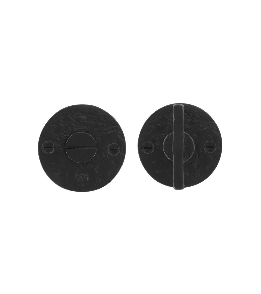 Rosace de porte R PURE WC -  quincaillerie design