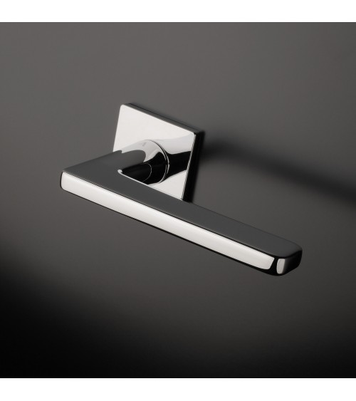 Poignée de porte Contemporain SETIA  quincaillerie design