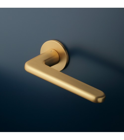 Poignée de porte Moderne LIRA poignée design