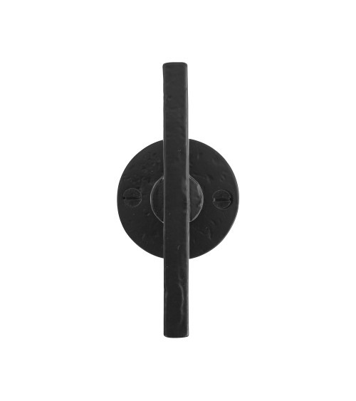 Poignée de porte verticale original en bronze 2017 T -  poignée design
