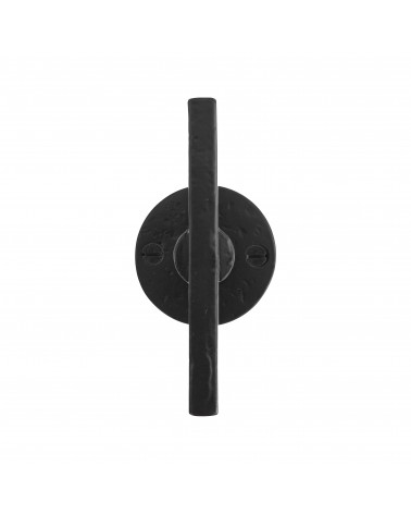Poignée de porte verticale original en bronze 2017 T -  poignée design