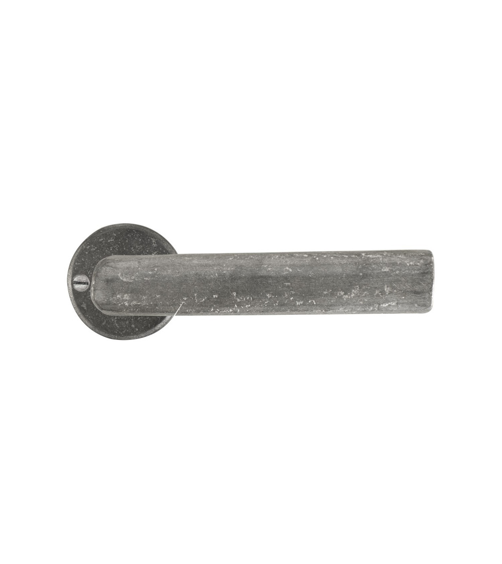 poignée de porte robuste en bronze