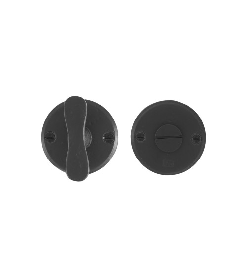 Rosace de porte R PURE WC 50R -  quincaillerie design