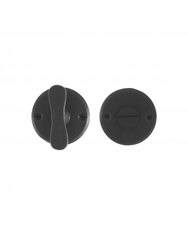 Rosace de porte R PURE WC 50R -  quincaillerie design