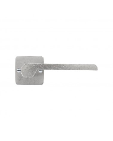 Poignée de porte stylisée bronze 1928 -  poignée design