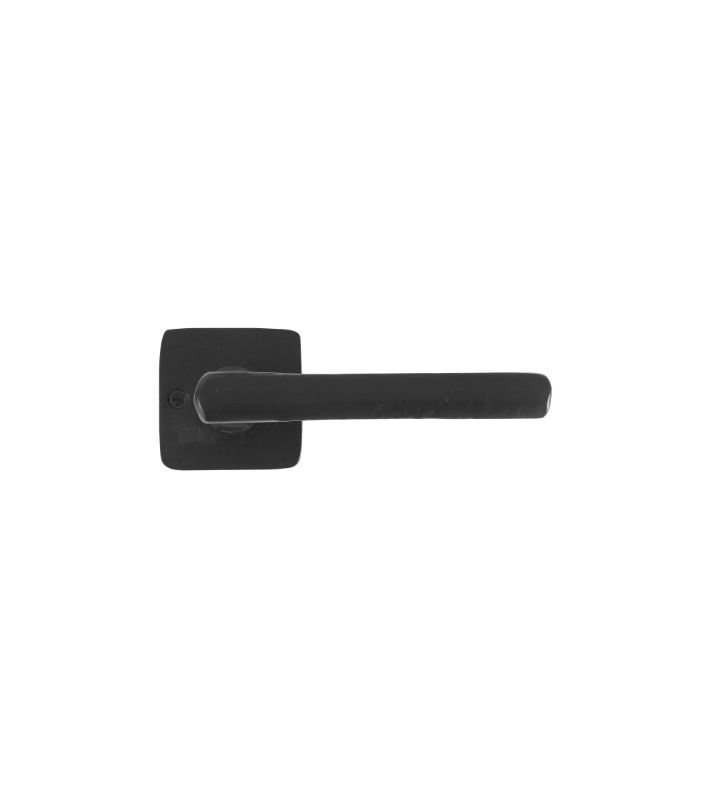 Poignée de porte rétro bronze 1920 -  poignée design