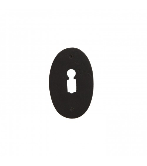 Rosace de porte CDF clé L-1508 -  quincaillerie design