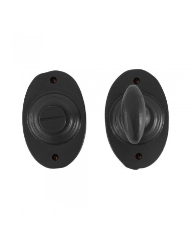 Rosace de porte CDF clé WC-1508 -  quincaillerie design