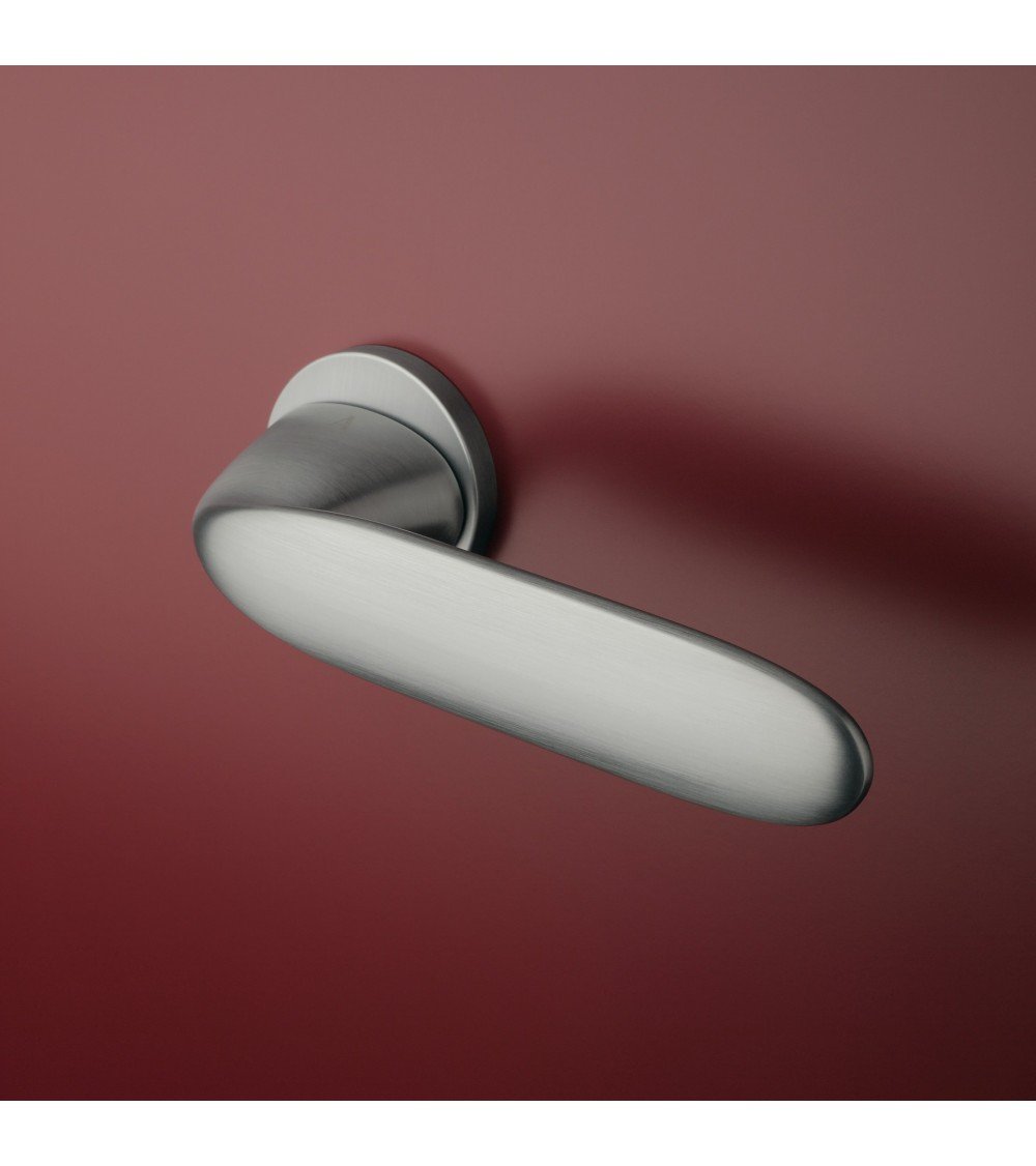 Poignée de porte futuriste PEONIA poignée design couleur 2