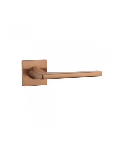 Poignée de porte cuivre SETIA poignée design