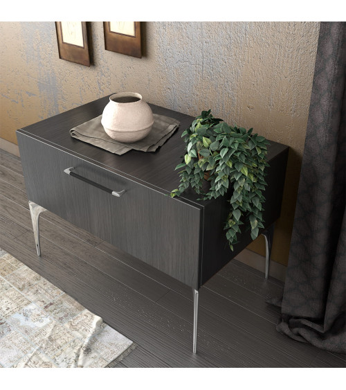 Poignée de meuble ALAMBRE poignée design couleur 3