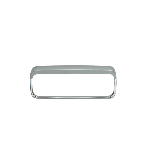 Poignée de meuble chrome poli LAGO poignée design