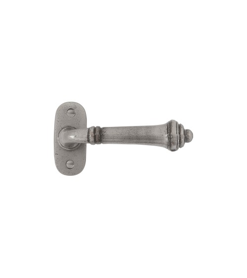 Poignée de porte chromé en fer 287 -  poignée design