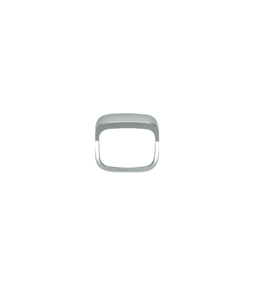 Poignée de meuble chrome poli LAGO-1 poignée design