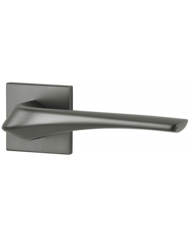 Poignée de porte canon de fusil Heavy quincaillerie design
