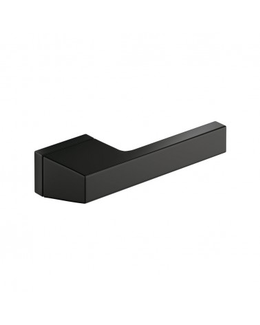 Poignée de porte noire MAXIMA -  poignée design