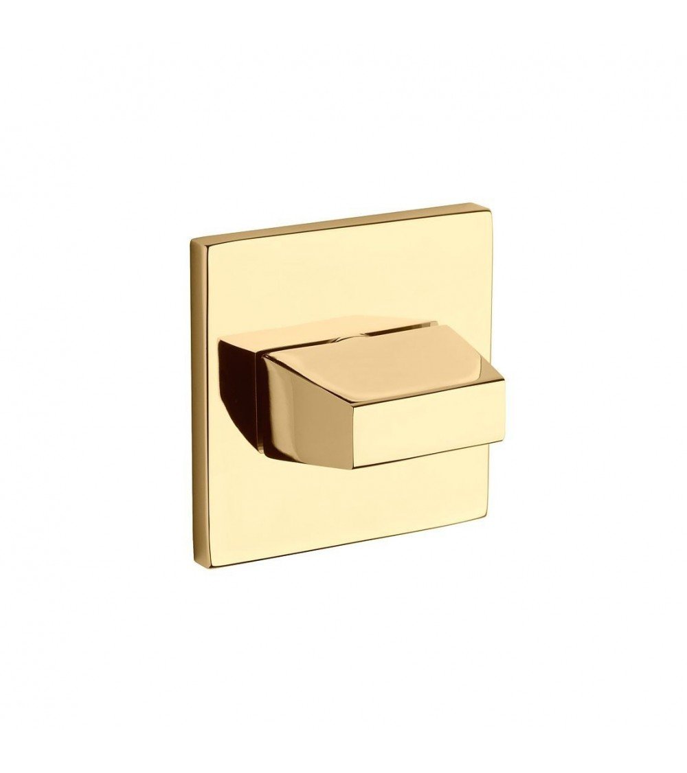 Rosace TUPAI 4040 Q 5S WC -  quincaillerie design