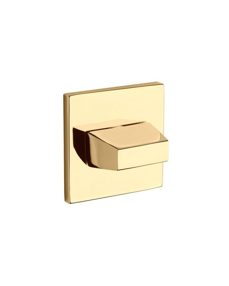 Rosace TUPAI 4040 Q 5S WC -  quincaillerie design
