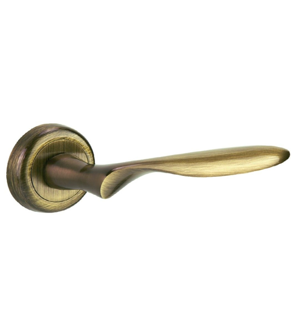 Poignée de porte bronze VENERA poignée design