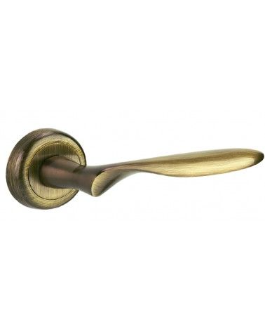Poignée de porte bronze VENERA poignée design