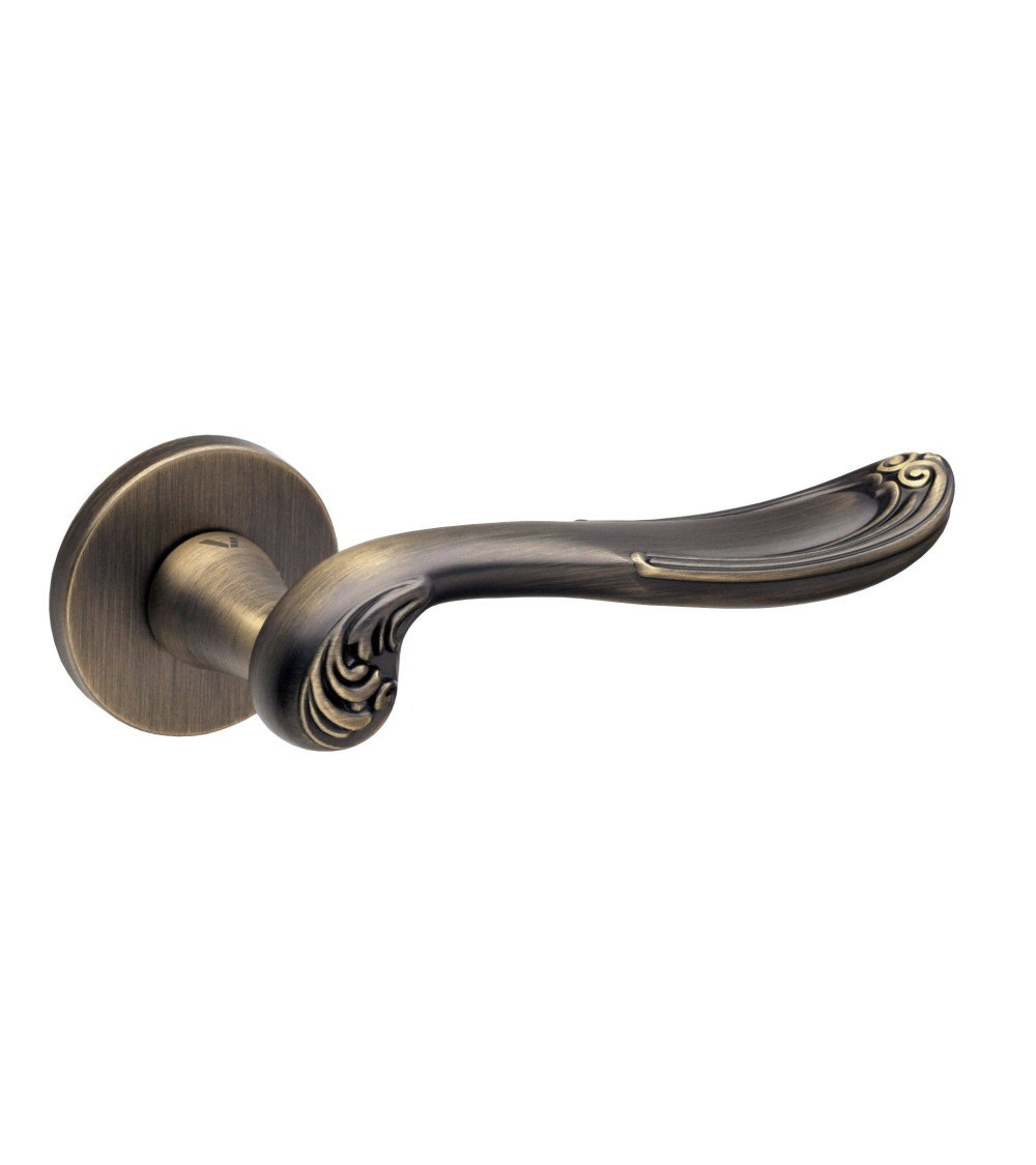 Poignée de porte cuero cuir ERIS poignée design
