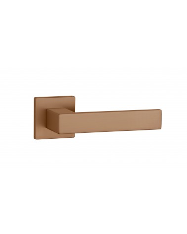 Poignée de porte Cuivre PINA poignée design