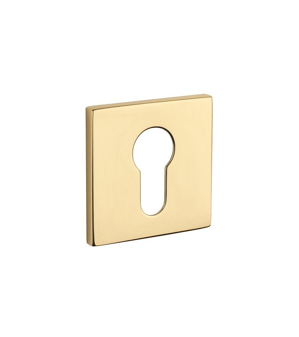 Rosace TUPAI 4049 Q 5S -  quincaillerie design