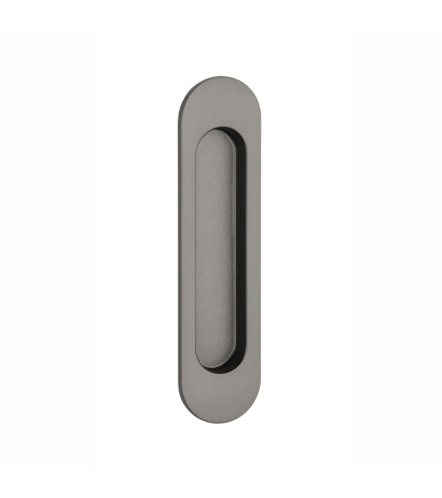 Poignée de porte coulissante graphite APRILE 7040 poignée design