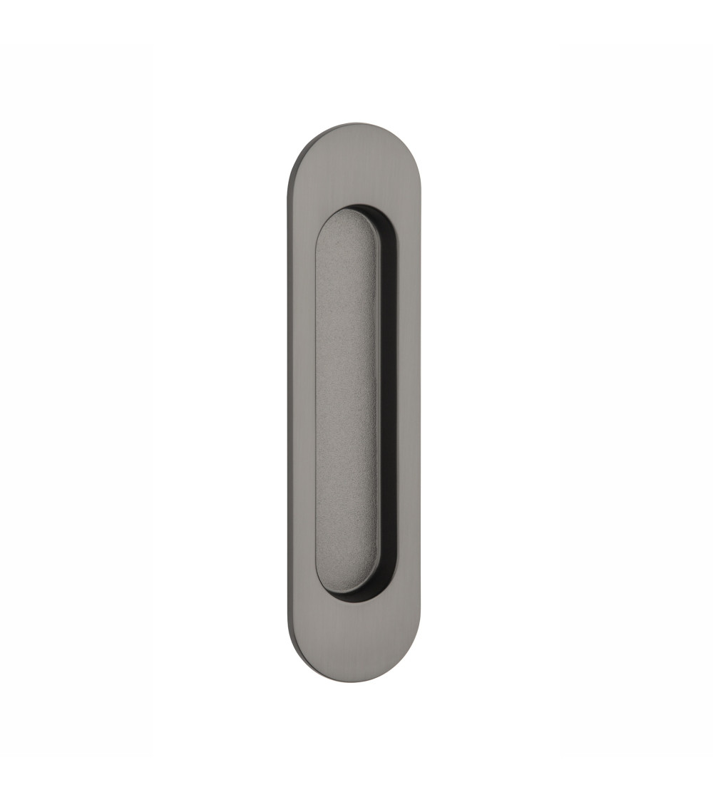 Poignée de porte coulissante graphite APRILE 7040 poignée design