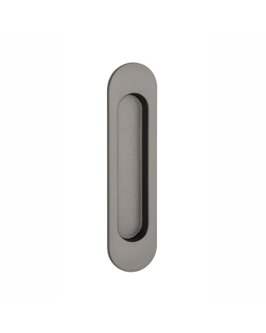 Poignée de porte coulissante graphite APRILE 7040 poignée design