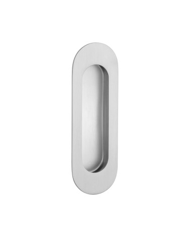 Poignée de porte coulissante acier inoxydable STERK 1717 poignée design