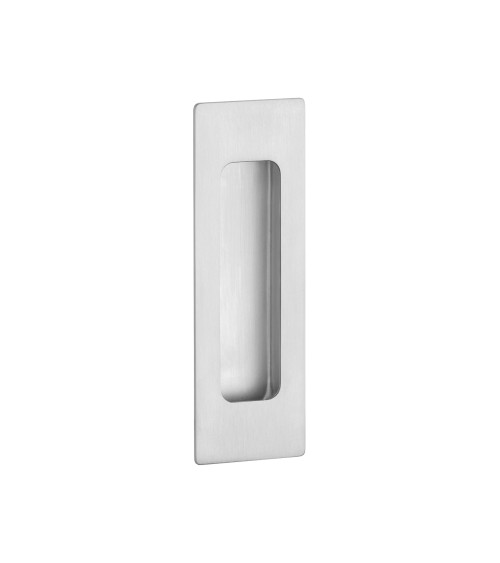 Poignée pour porte coulissante acier inoxydable STERK 1716 poignée design