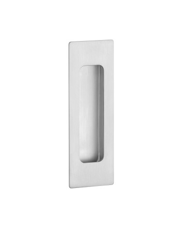Poignée pour porte coulissante acier inoxydable STERK 1716 poignée design