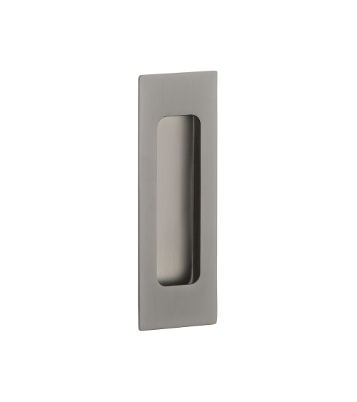 Poignée pour porte coulissante titane STERK 1716 poignée design
