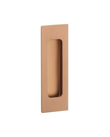 Poignée pour porte coulissante cuivre STERK 1716 poignée design
