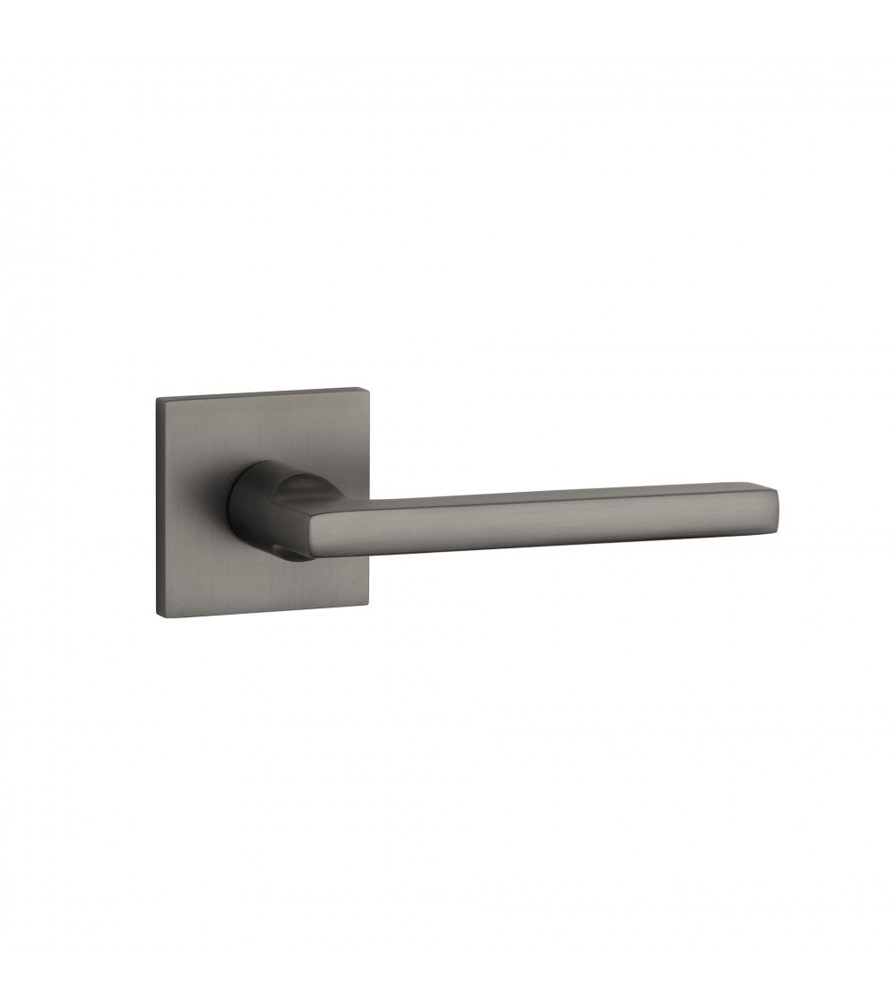Poignée de porte aluminium SIRA poignée design