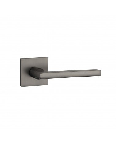 Poignée de porte aluminium SIRA poignée design