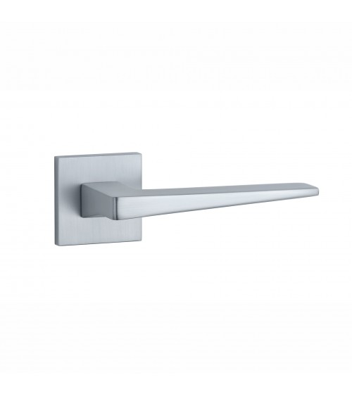 Poignée de porte en aluminium EDA poignée design couleur 2