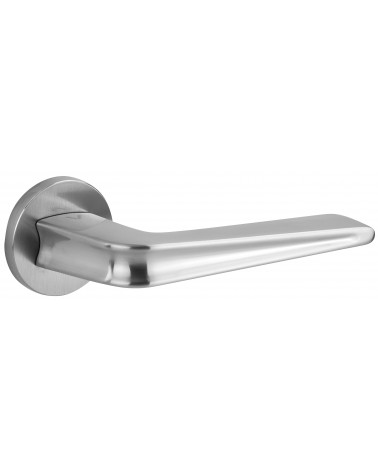 Poignée de porte moderne RADIUS poignée design