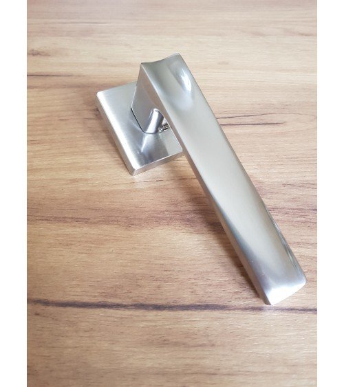 Poignée de Porte en aluminium DIUNA poignée design