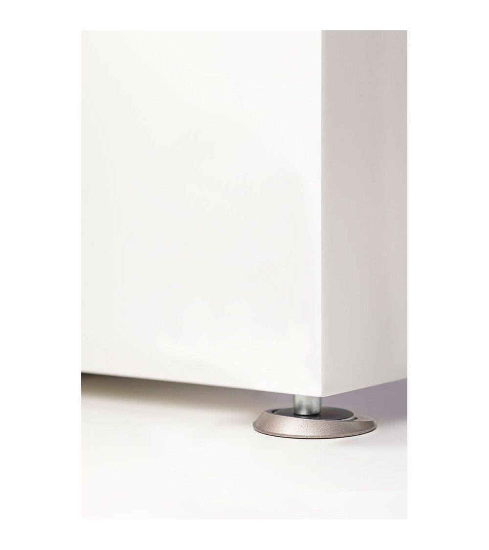 Butée de porte Verum stoppino sur une porte