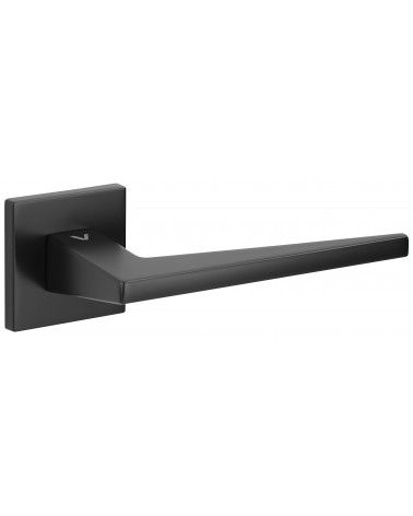 Poignée de porte noire LIMA FIT poignée design