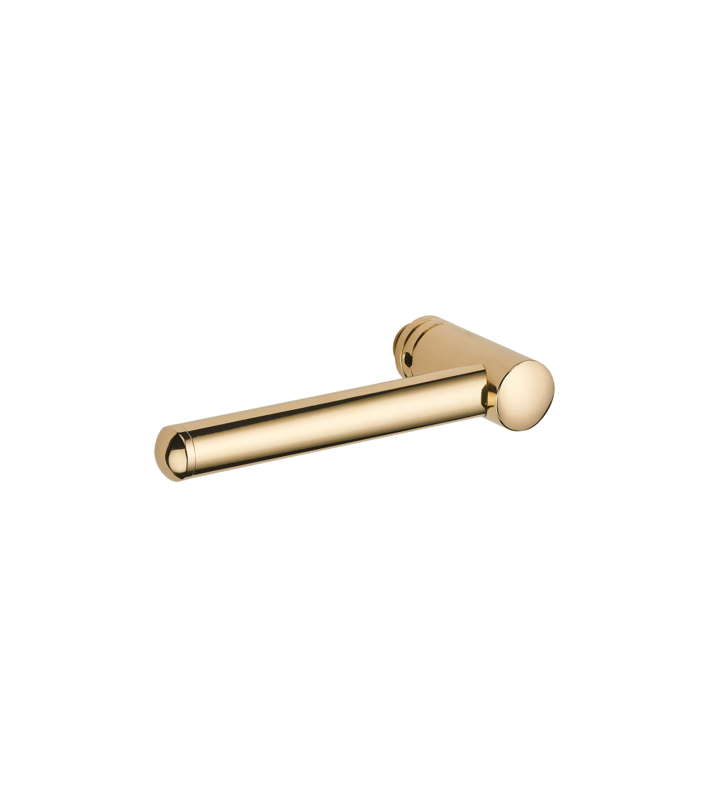 Poignée de porte en laiton modèle "Jeanne"- B198